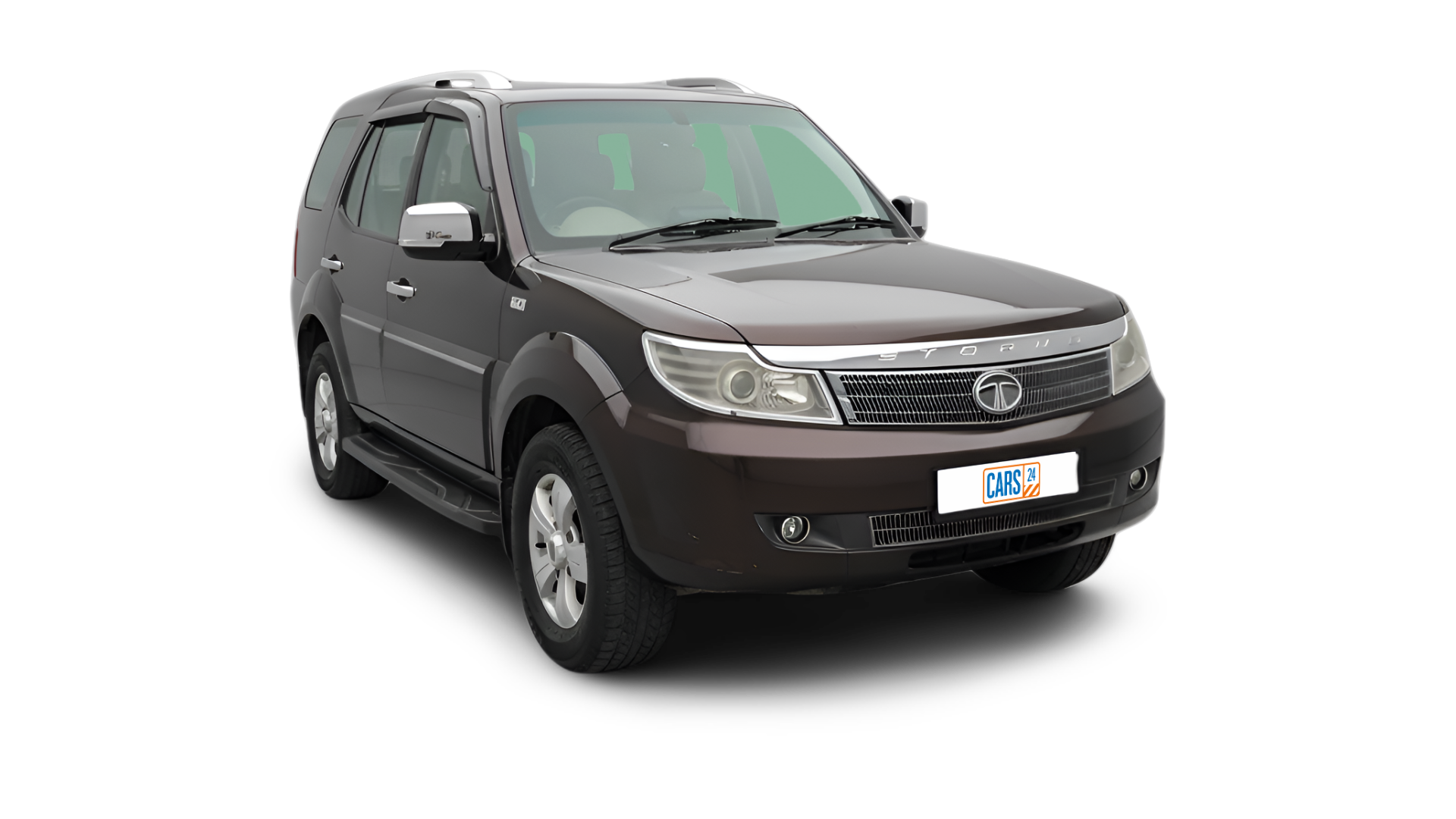 Tata Safari Storme-img